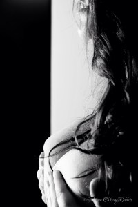 Being sexy is thirsty work. 